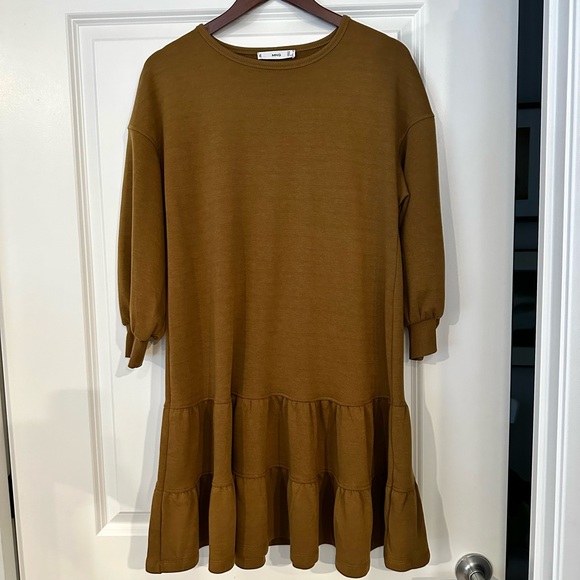 NEW! MANGO dress size S NWOT - Picture 14 of 14